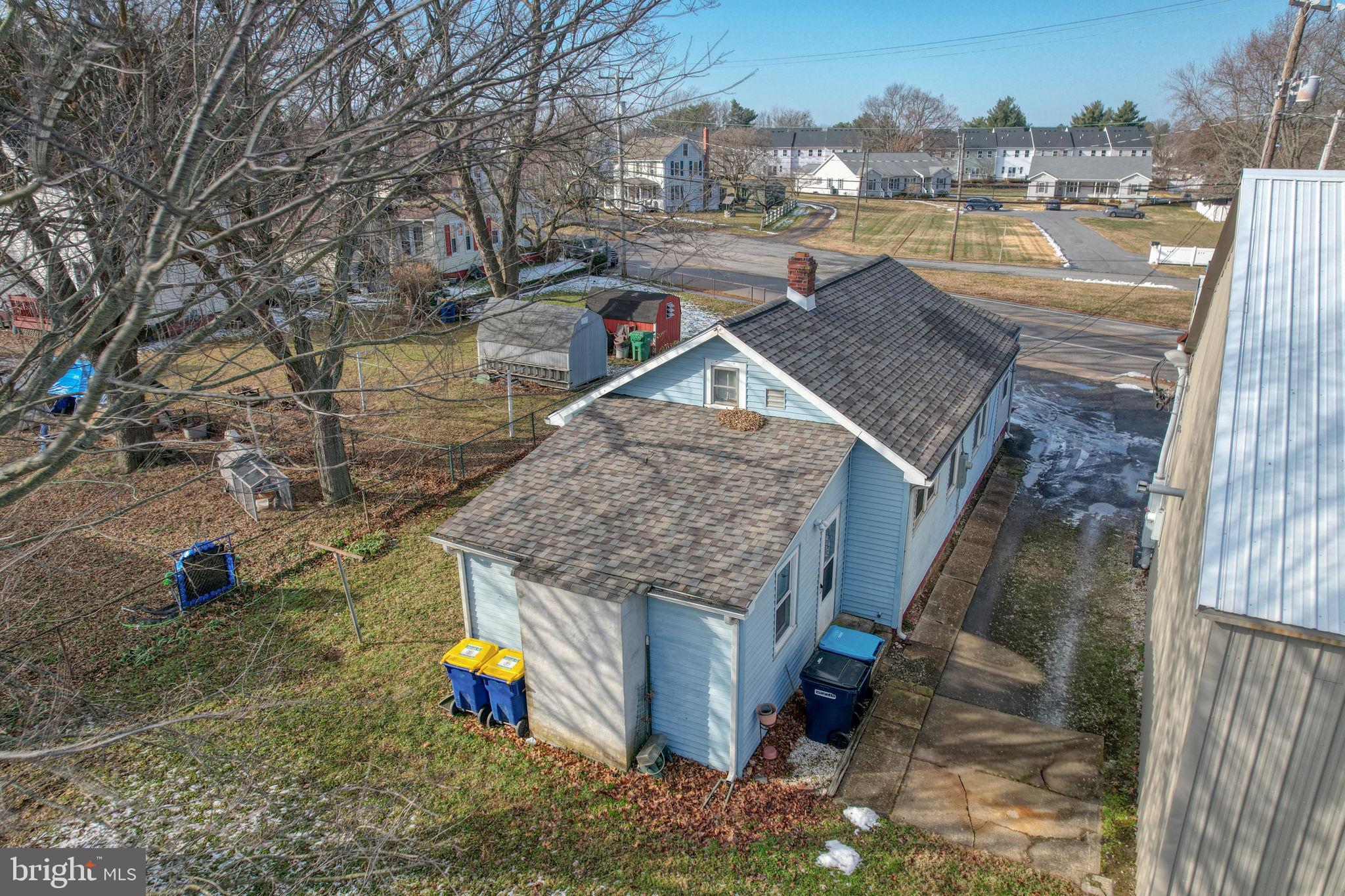 441 SMYRNA CLAYTON BOULEVARD