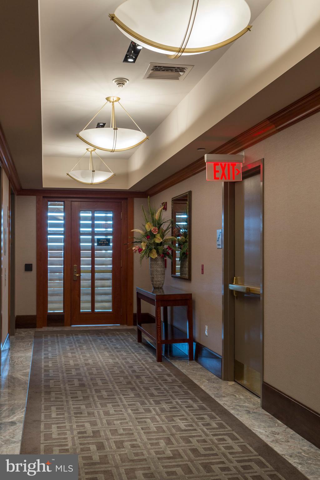 AVENUE OF THE ARTS - Residential
