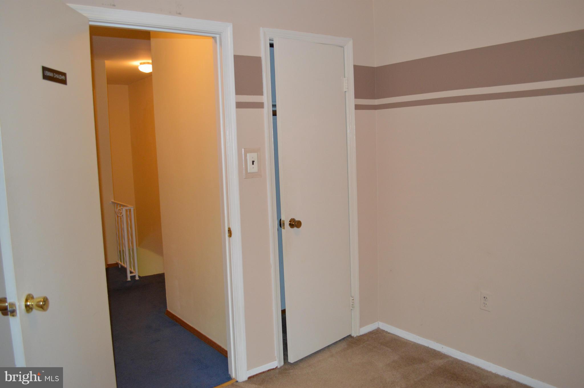 VILLAGE SQUARE - Residential Lease