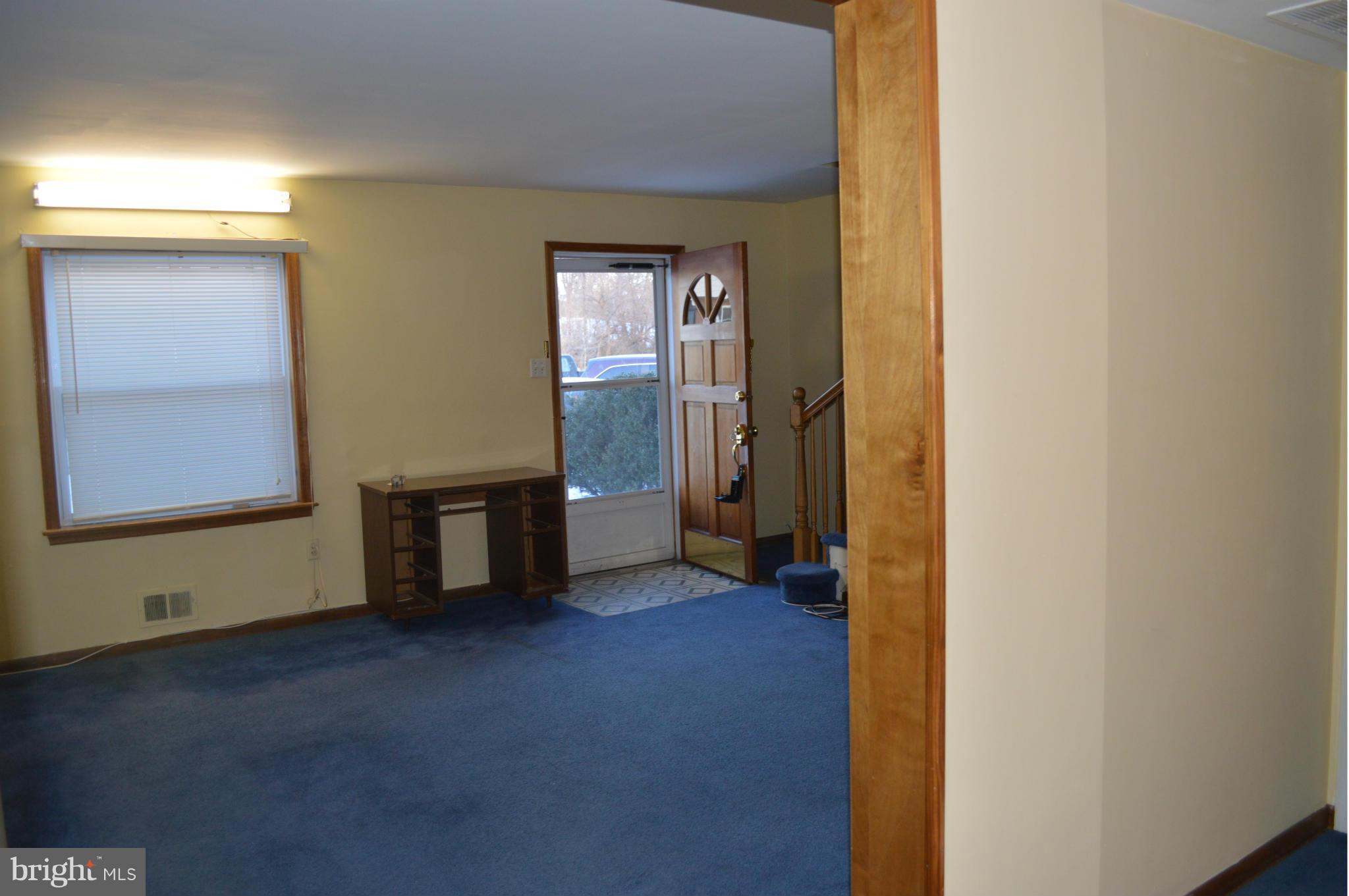 VILLAGE SQUARE - Residential Lease