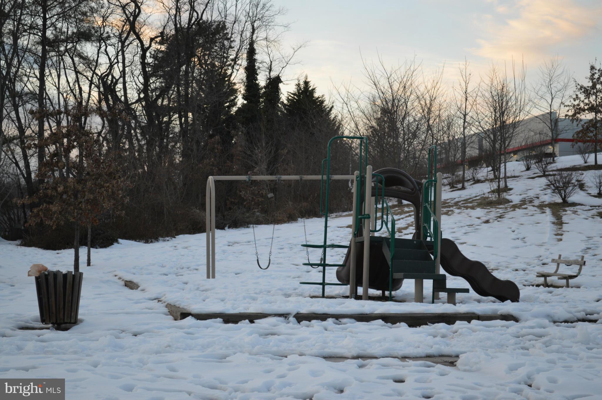 VILLAGE SQUARE - Residential Lease