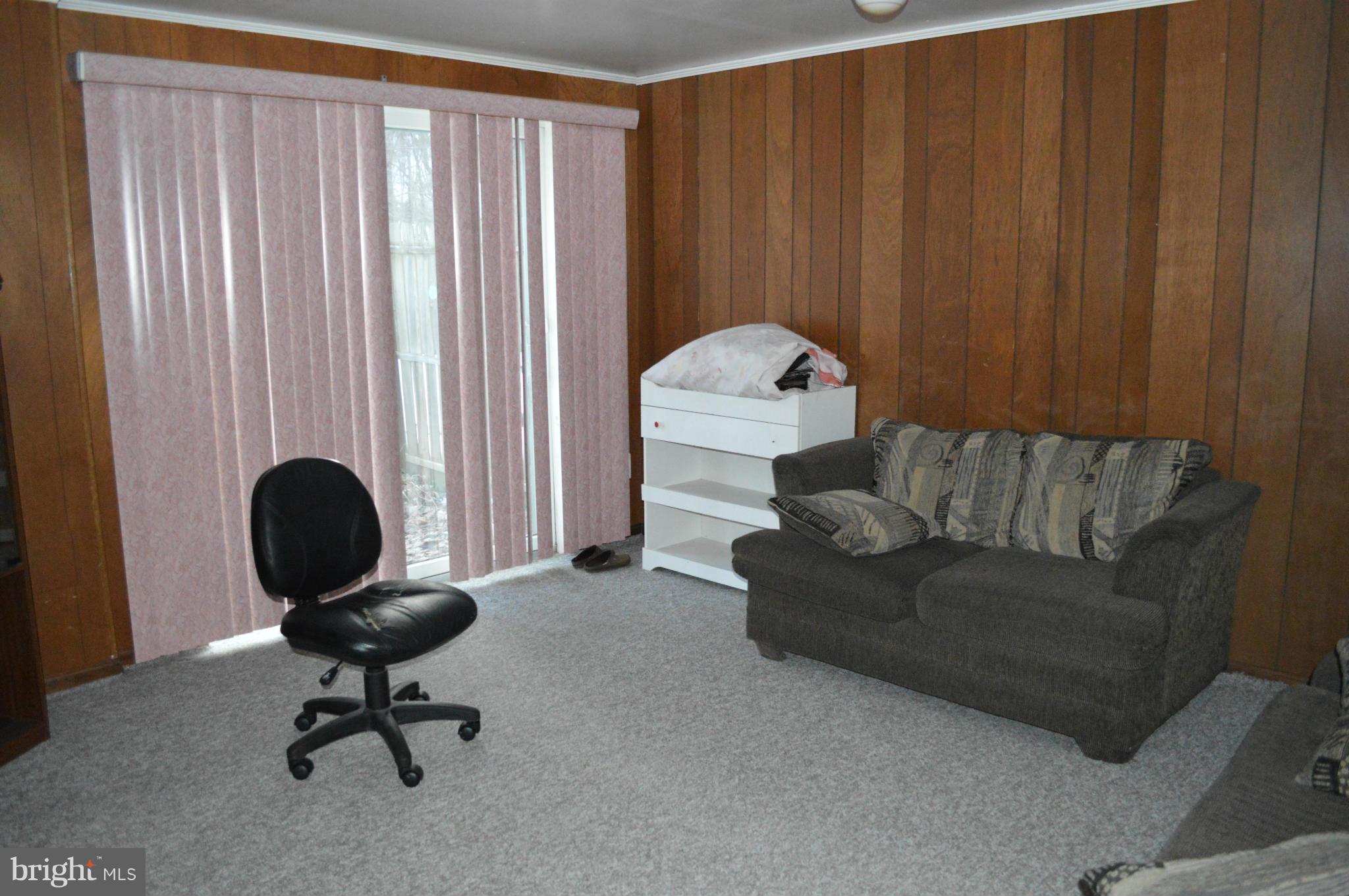 VILLAGE SQUARE - Residential Lease