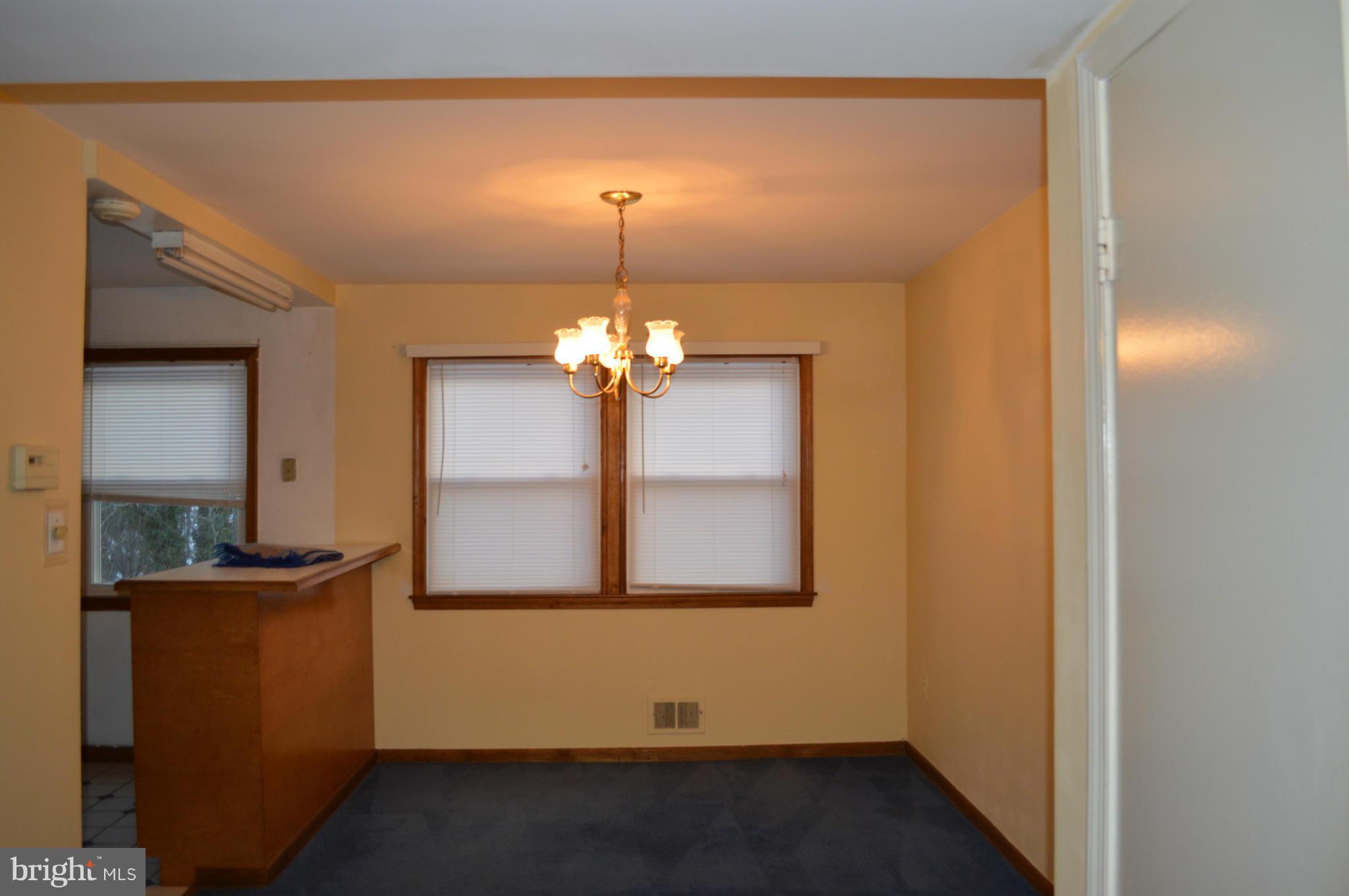 VILLAGE SQUARE - Residential Lease