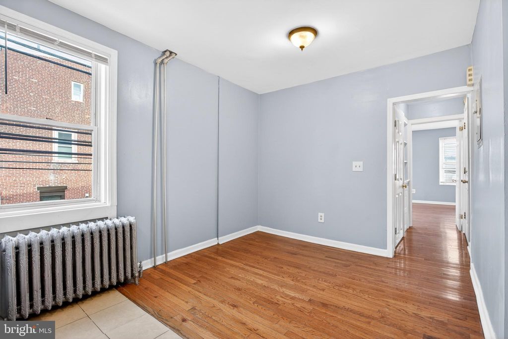 Photo of 1528 Church Street #2, PHILADELPHIA, PA 19124 (MLS # PAPH2584132)