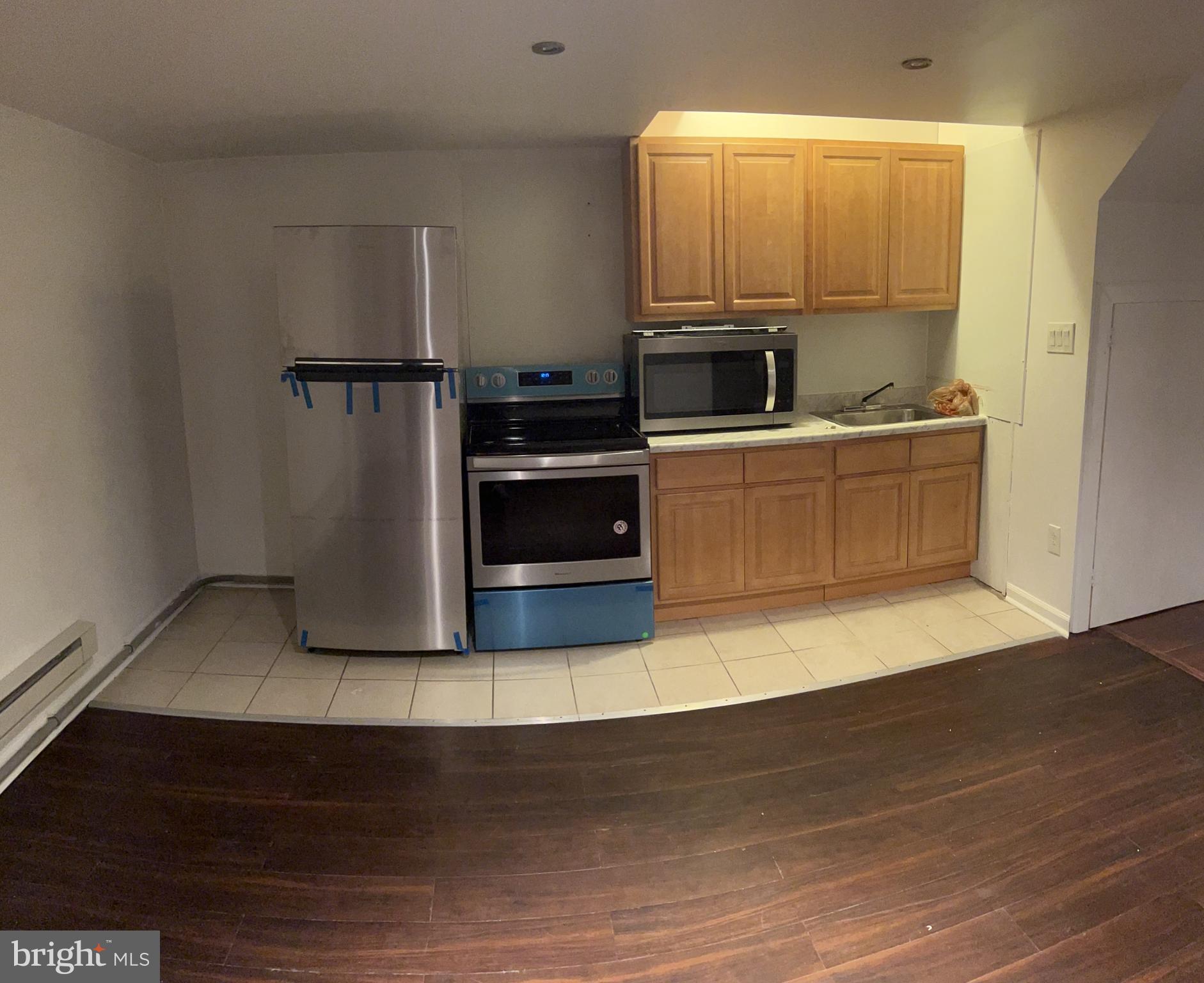 MODENA PARK - Residential Income