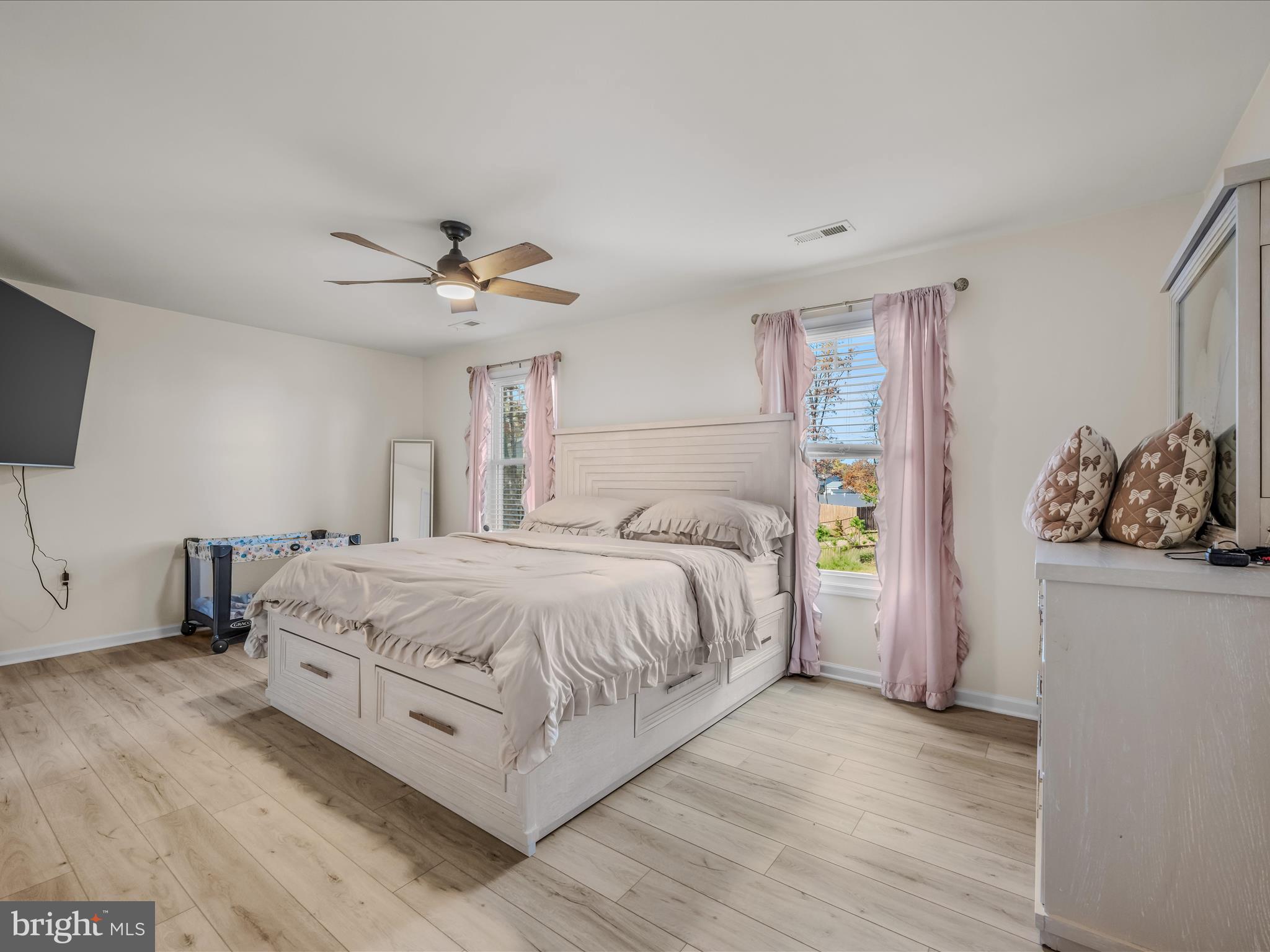 MIDDLE CREEK MANOR - Residential