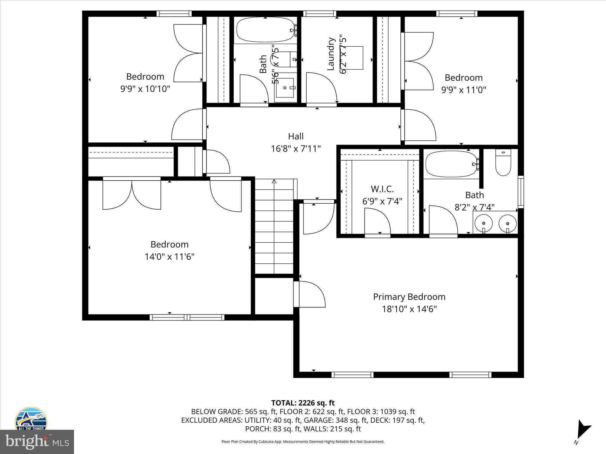 MIDDLE CREEK MANOR - Residential