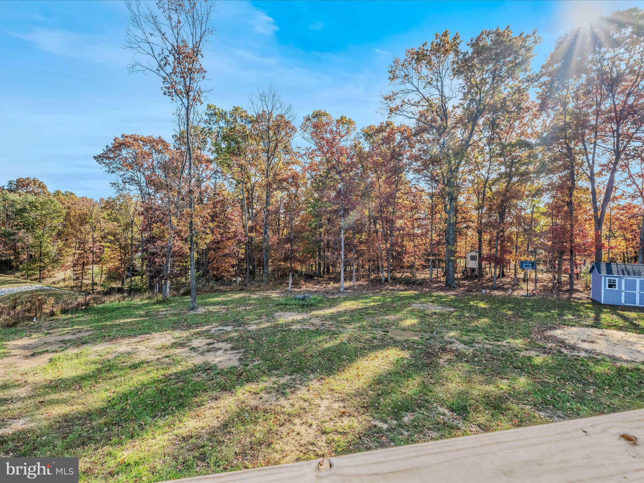 MIDDLE CREEK MANOR - Residential