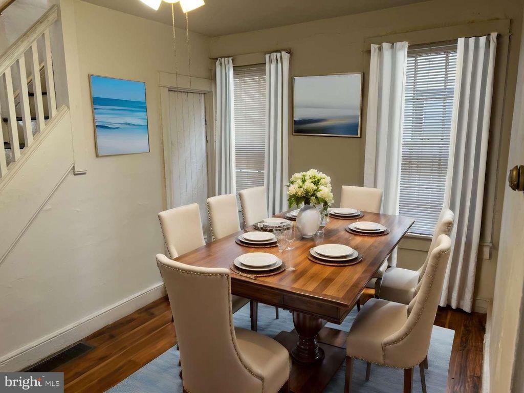 Photo of 13 Caroline Street, Lancaster, PA 17603 (MLS # PALA2048094)