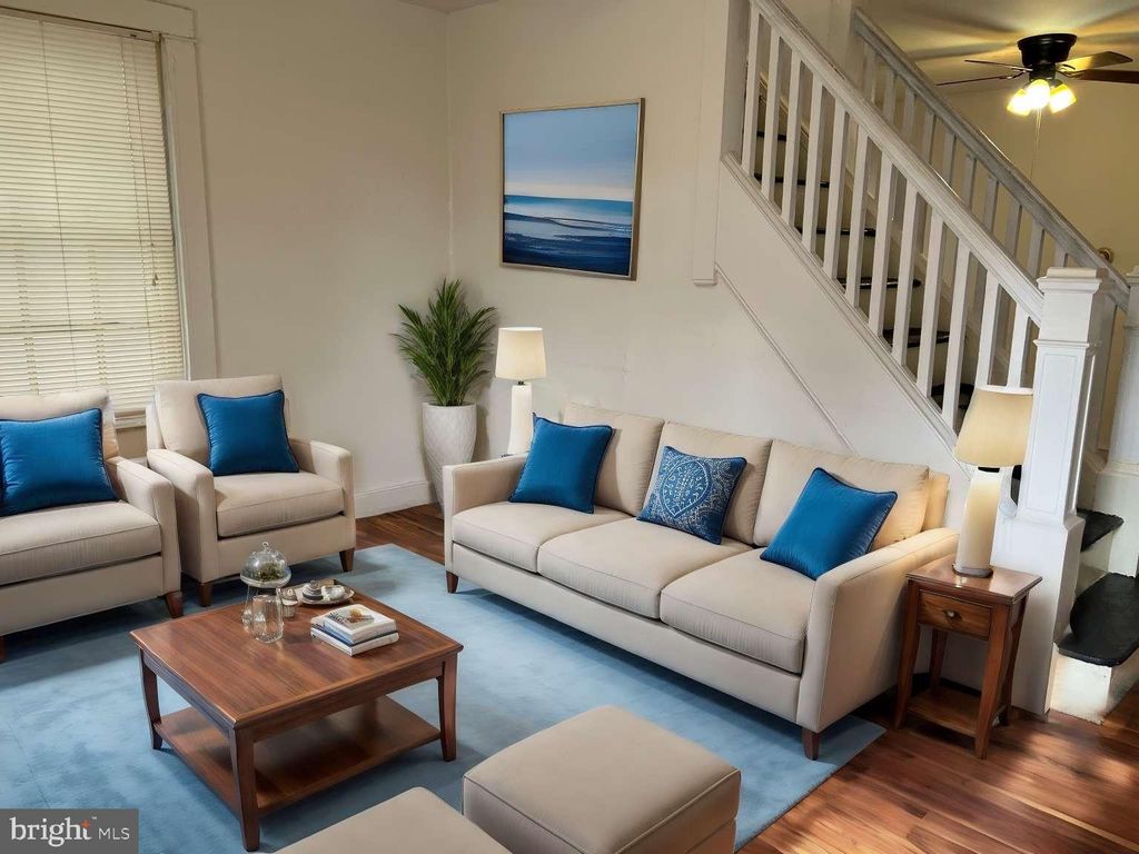 Photo of 13 Caroline Street, Lancaster, PA 17603 (MLS # PALA2048094)