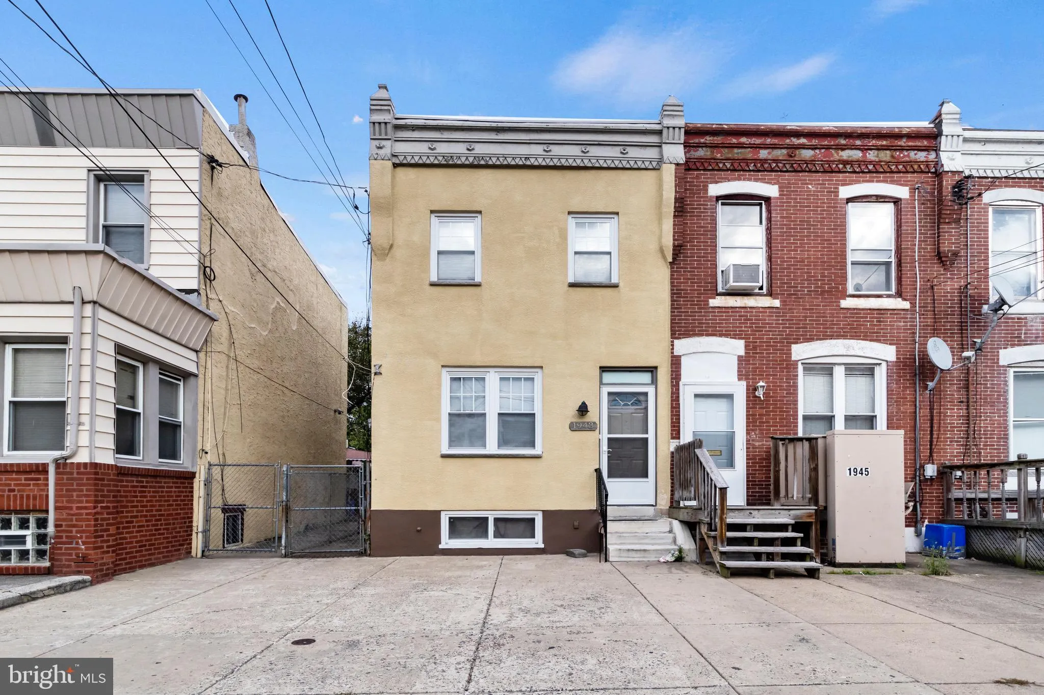 Philadelphia, Pennsylvania 19134, United States, ,Commercial,Active,73828