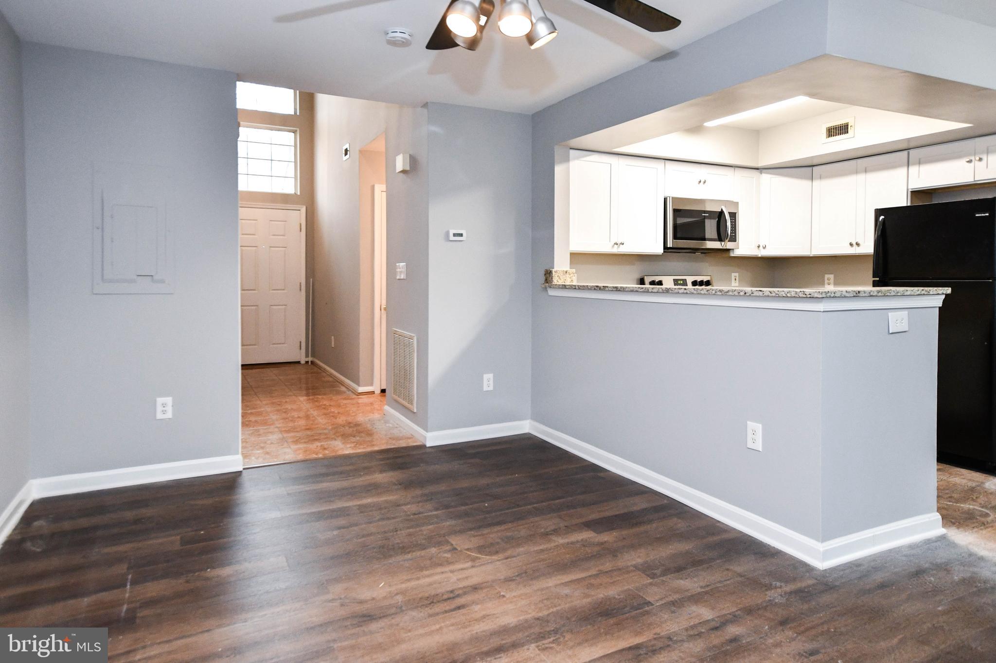 KINGS COUNCIL CONDO - Residential