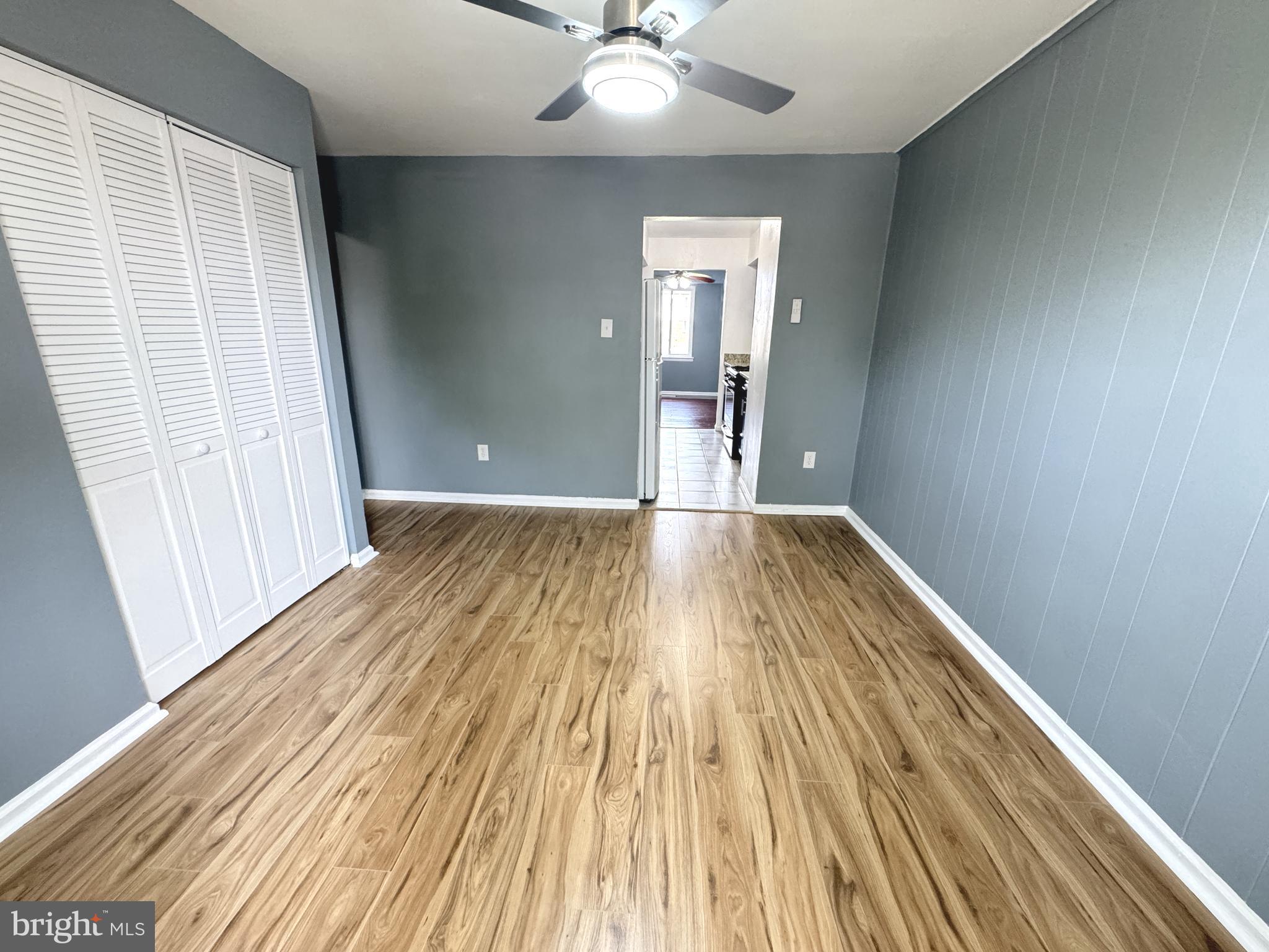 BRIGHTON WEST - Residential