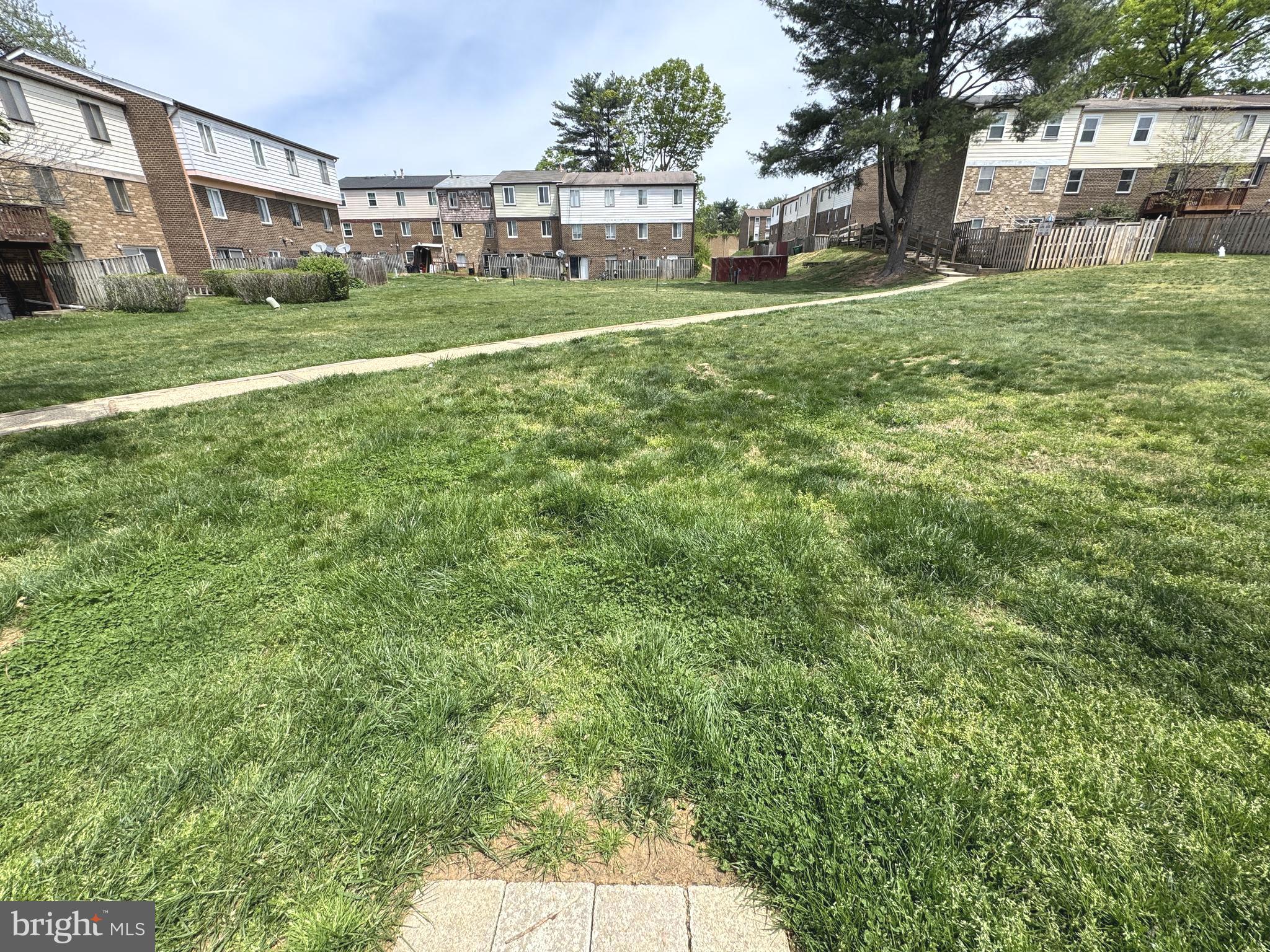 BRIGHTON WEST - Residential