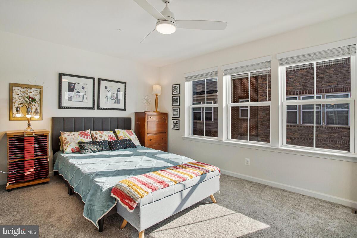 PARKSIDE - Residential