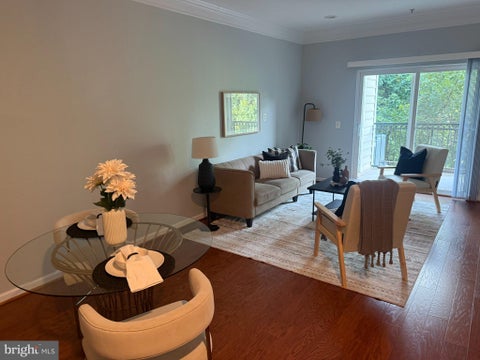 Photo of 1571 Spring Gate Drive #6106, MCLEAN, VA 22102 (MLS # VAFX2343148)
