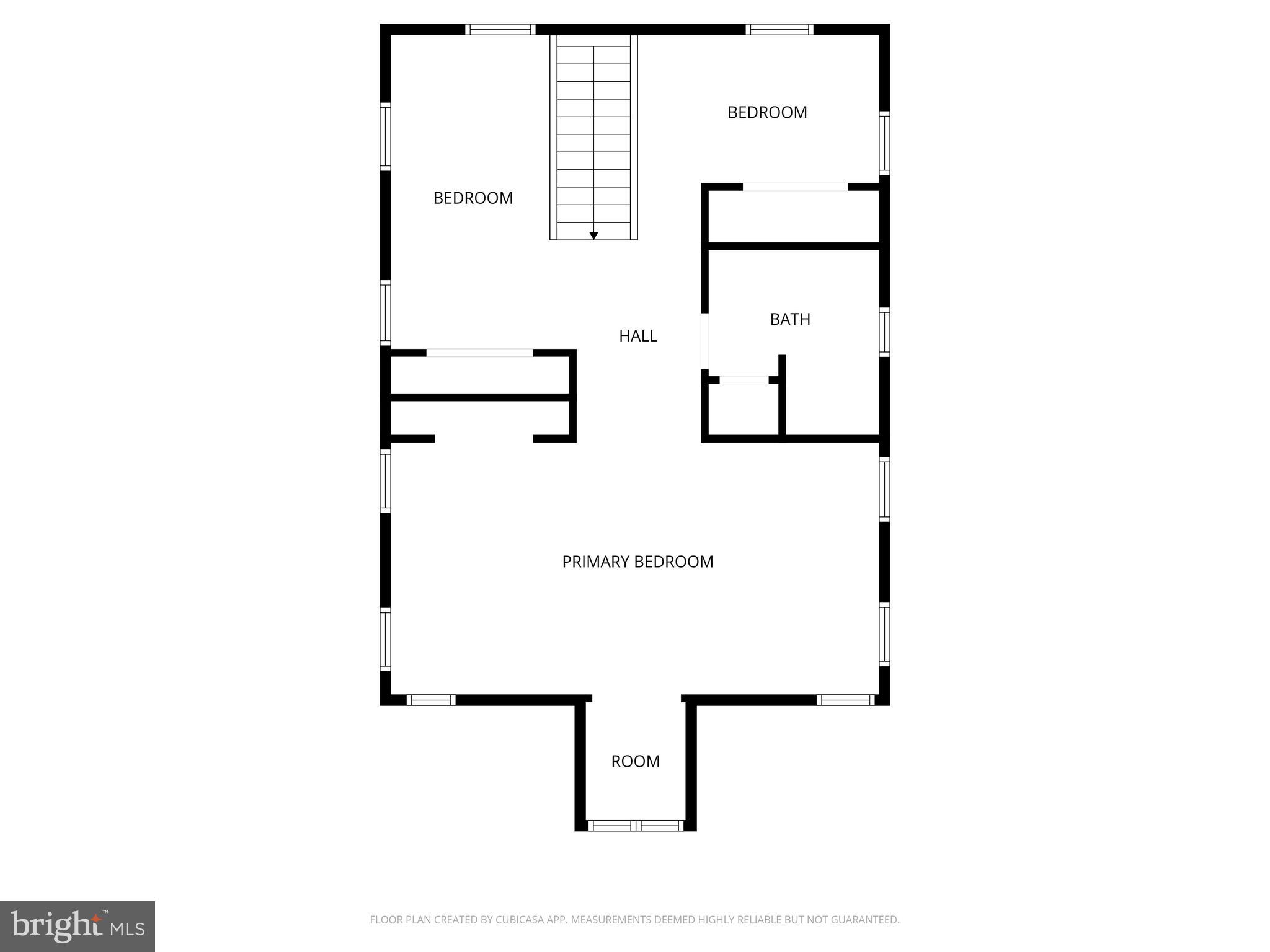 TOWSON MANOR - Residential