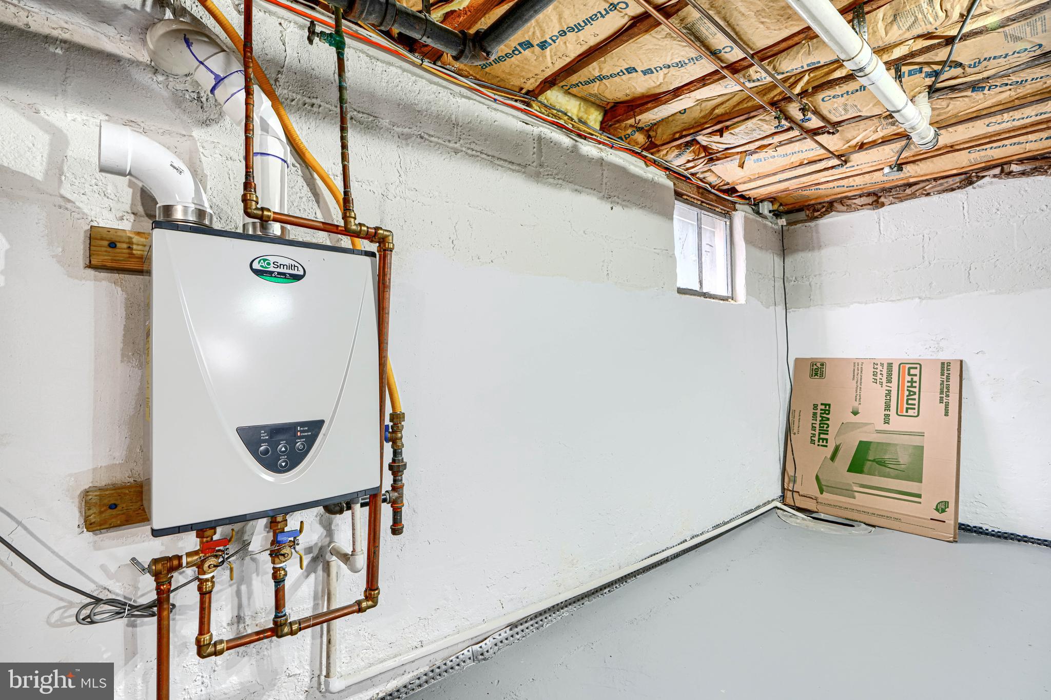 TOWSON MANOR - Residential