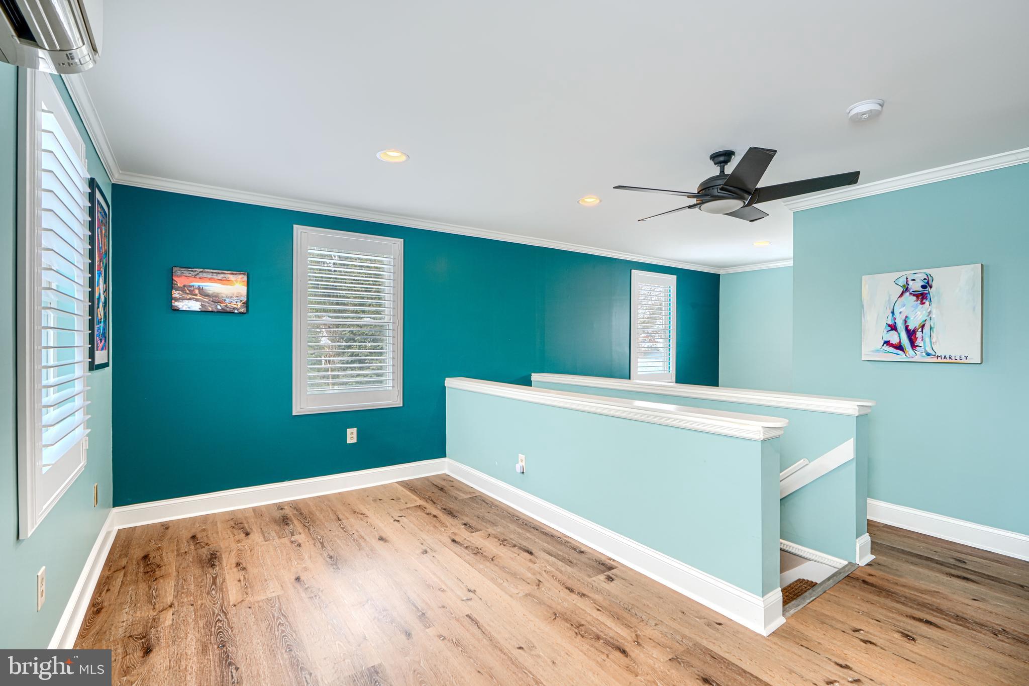 TOWSON MANOR - Residential