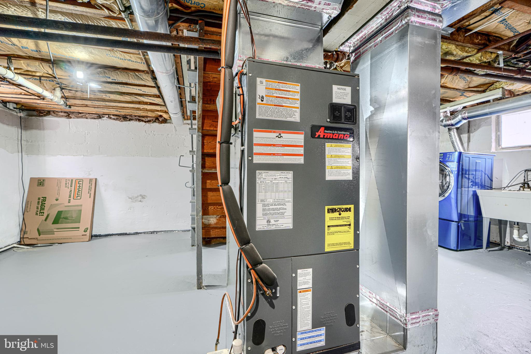 TOWSON MANOR - Residential