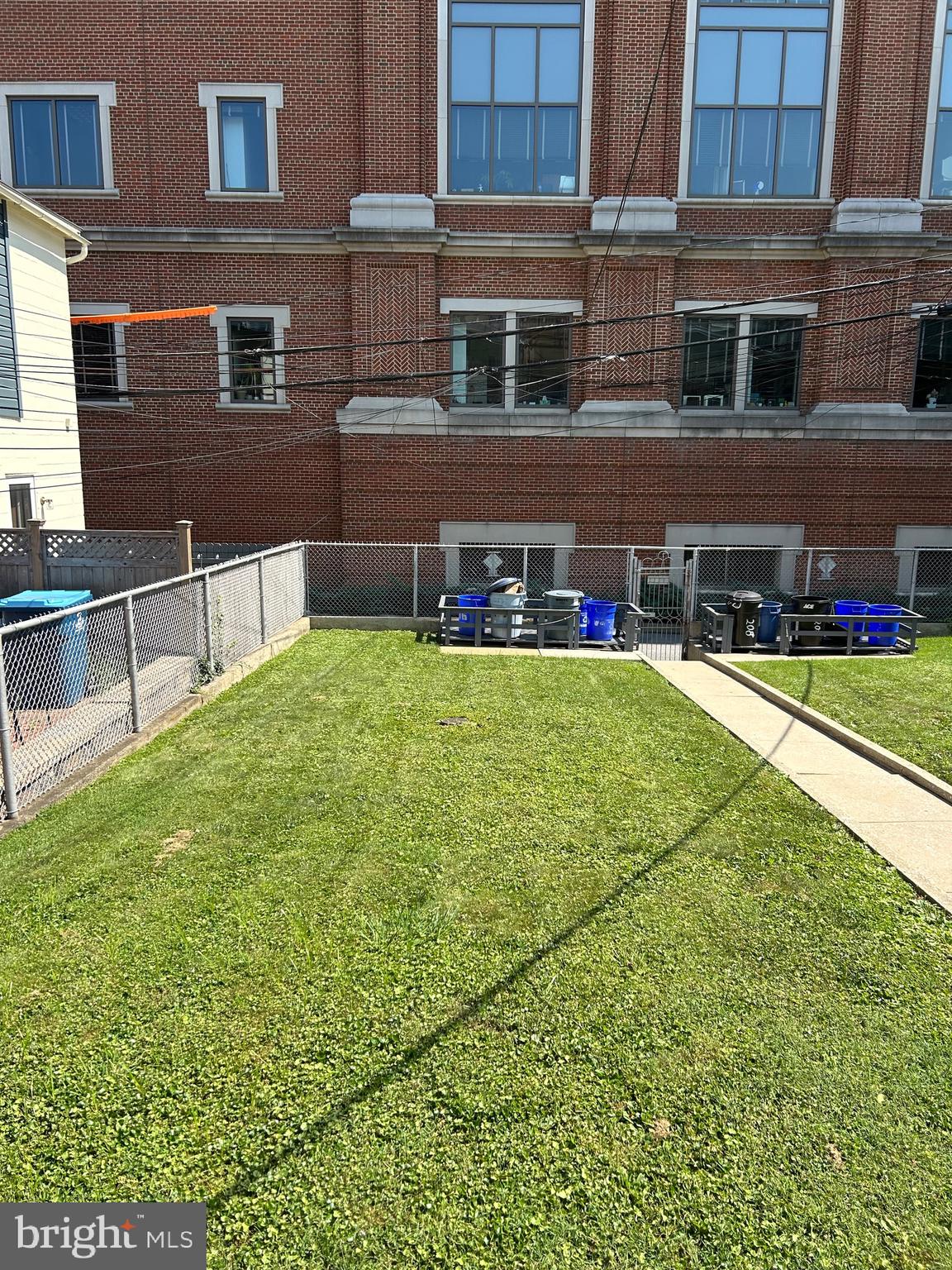 NONE AVAILABLE - Residential Lease