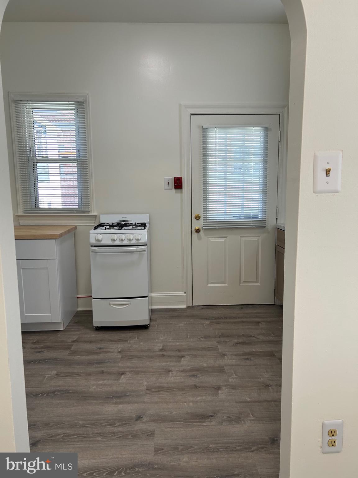 NONE AVAILABLE - Residential Lease