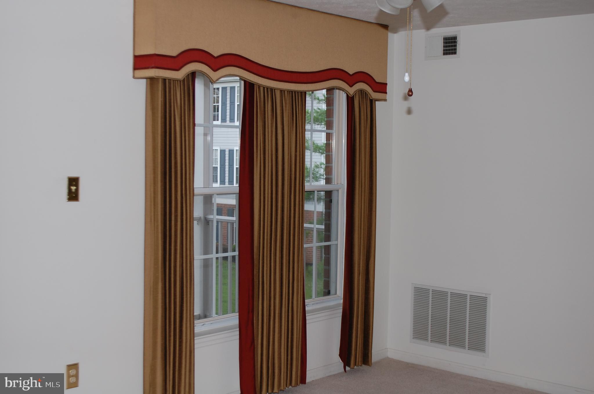 SOUTHFIELD AT WHITEMARSH - Residential Lease