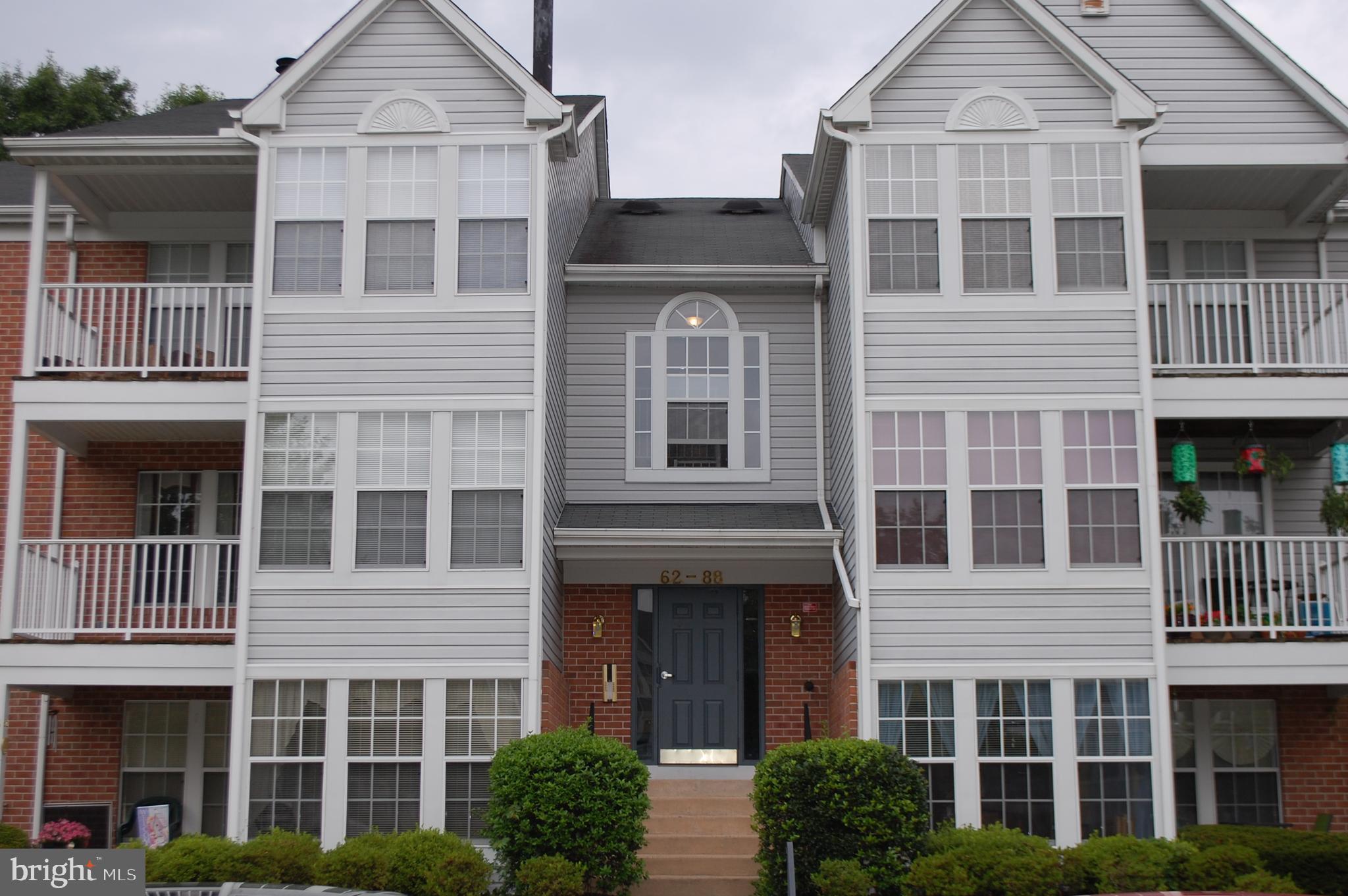 SOUTHFIELD AT WHITEMARSH - Residential Lease