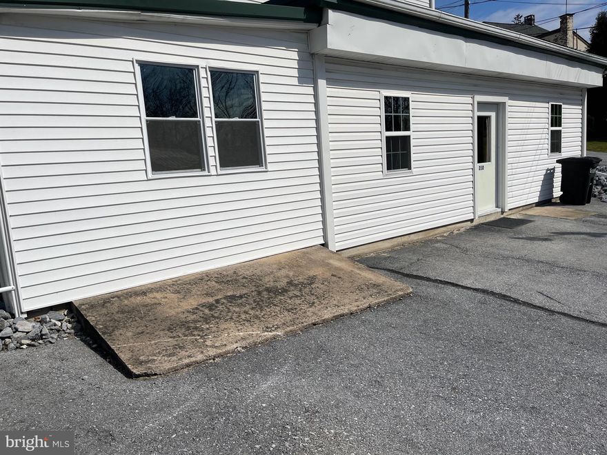 Updated first floor apartment with 2 bedrooms and 1 bathroom, new carpeting, freshly painted. Gas heating,  close to all shopping... Are just some of the qualities of this cozy apartment!!!  Dishwasher and refrigerator included. If you are looking for one floor living & maintenance free, you will love this one! Rent includes: water, sewer, trash, snow removal and lawn maintenance. ** Credit and background check will be required to qualify as a tenant (one application per adult). Prospect tenant pays for the credit and background check ($50)Rental insurance is required. First month rent and security deposit of $1400 is required when lease is signed. No Pets allowed.
12 month lease then month to month contract.
No smoking inside of the property.