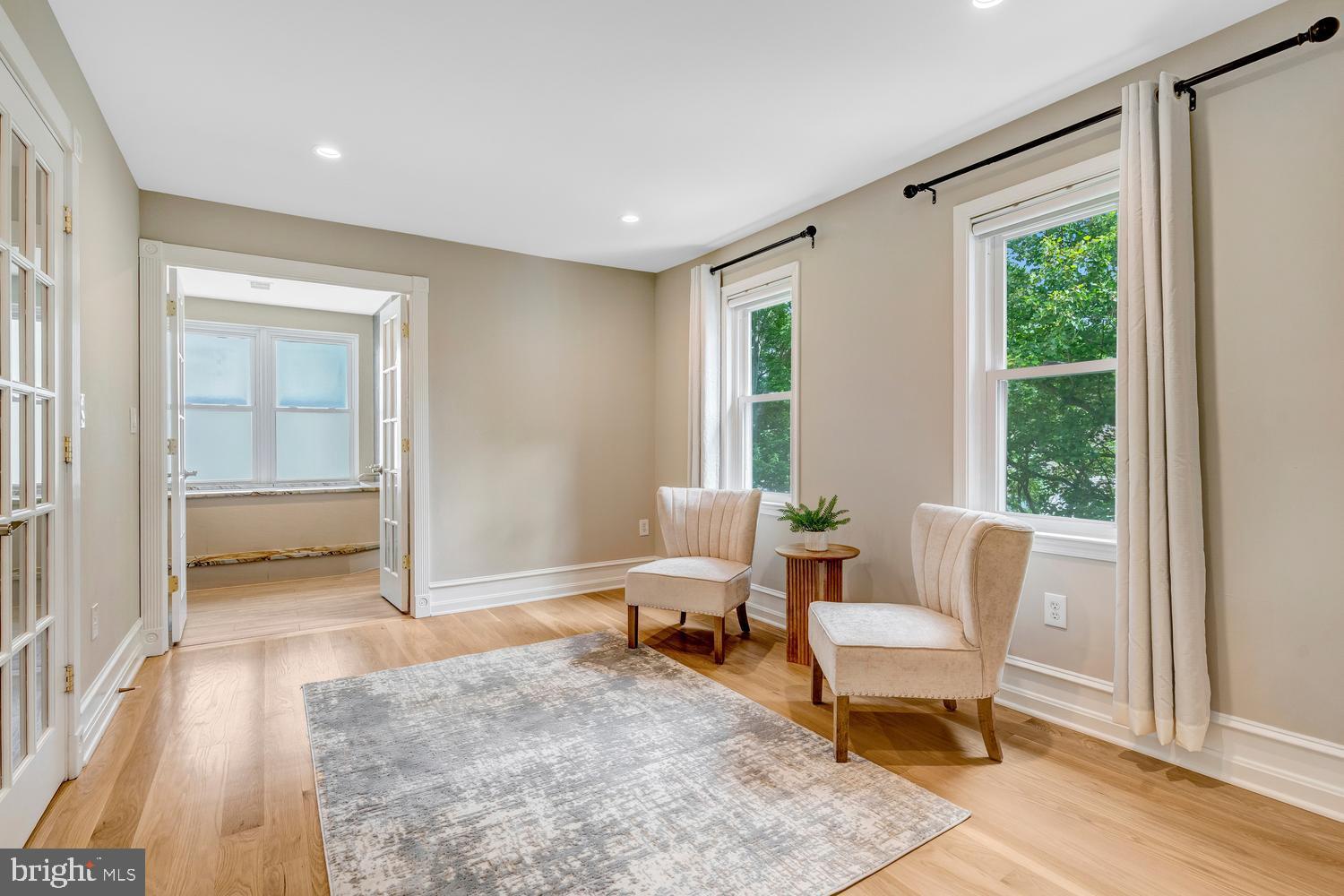 SUGAR CREEK - Residential