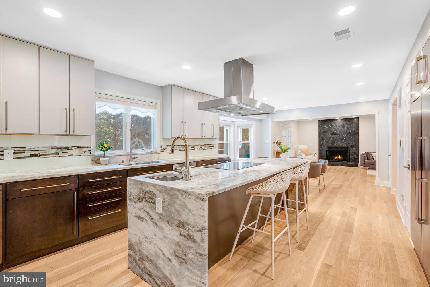 SUGAR CREEK - Residential