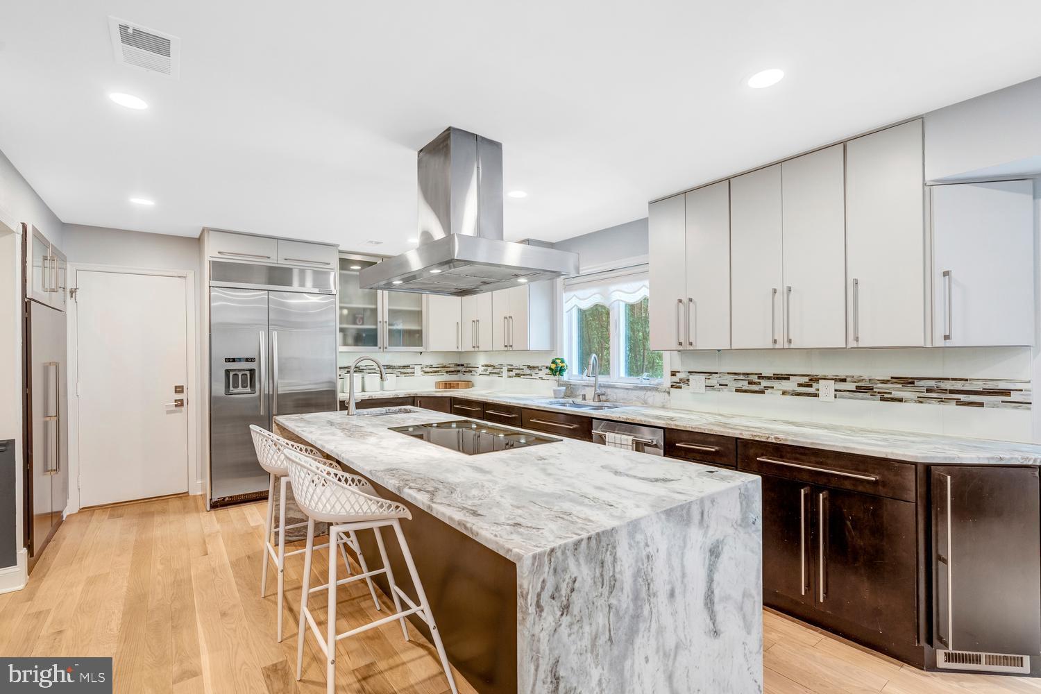 SUGAR CREEK - Residential