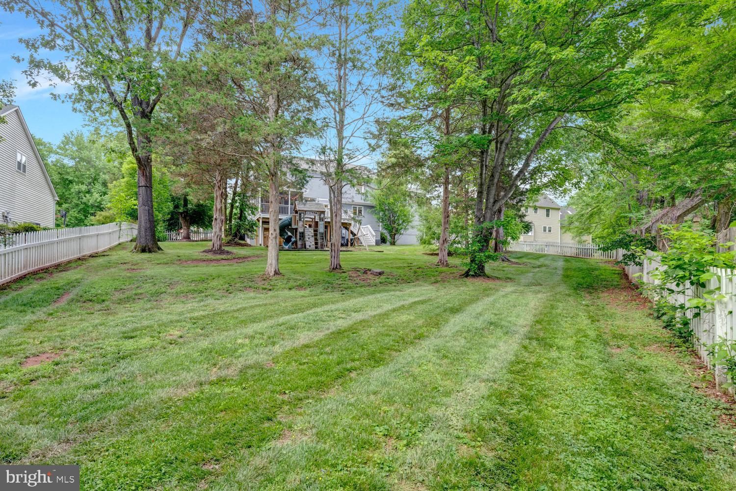 SUGAR CREEK - Residential