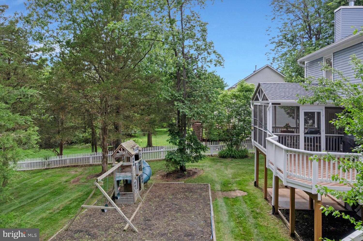 SUGAR CREEK - Residential