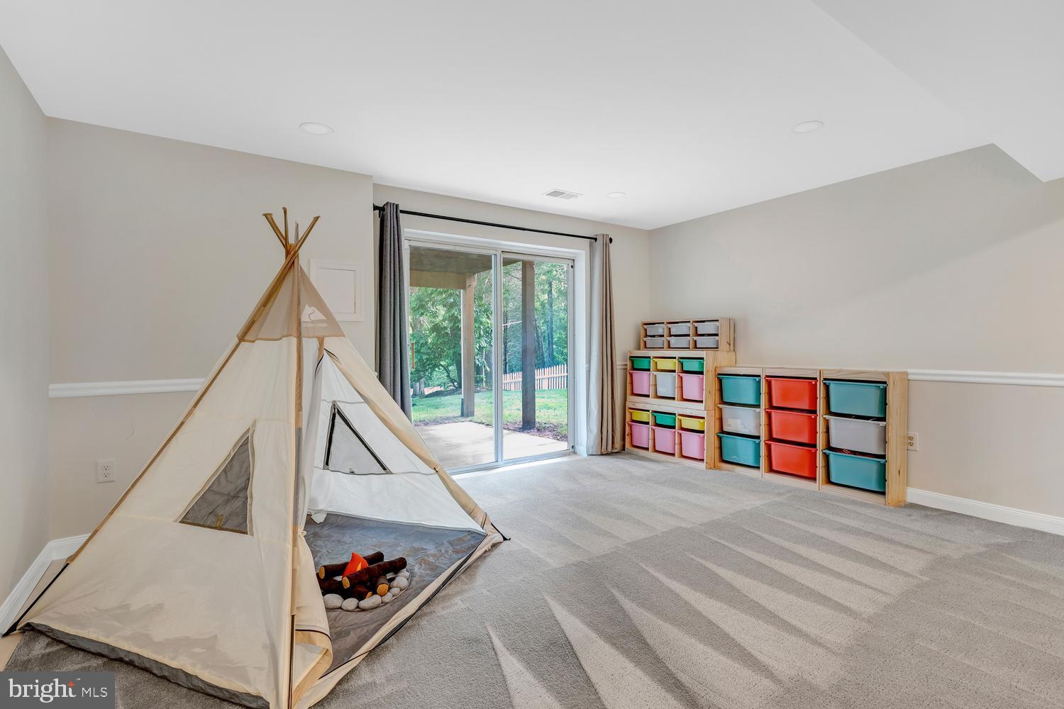 SUGAR CREEK - Residential