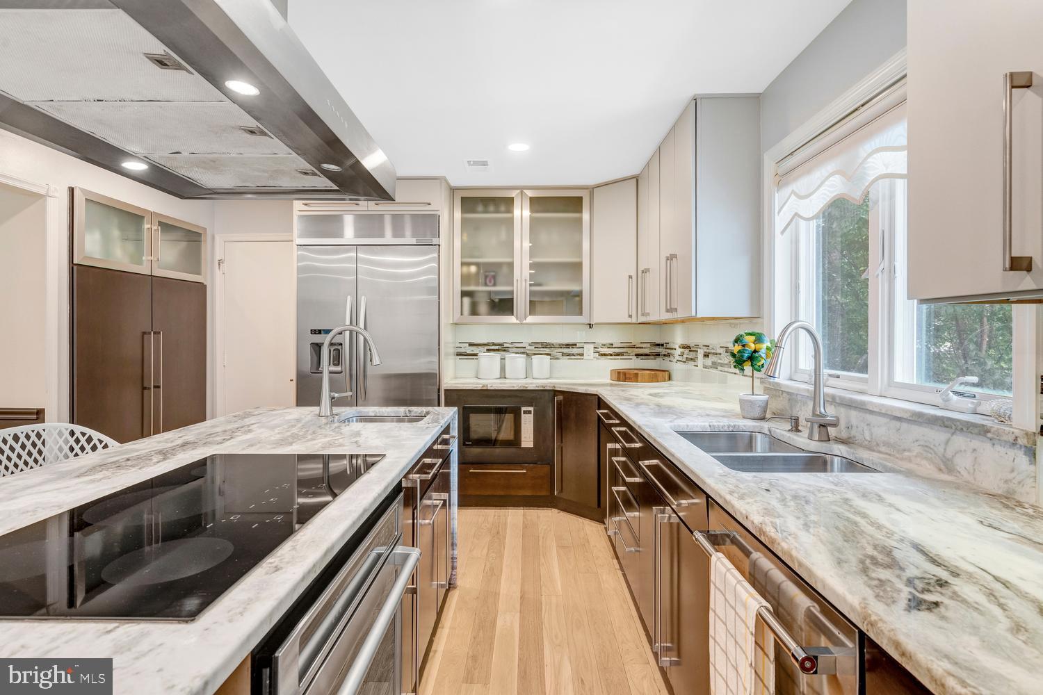 SUGAR CREEK - Residential