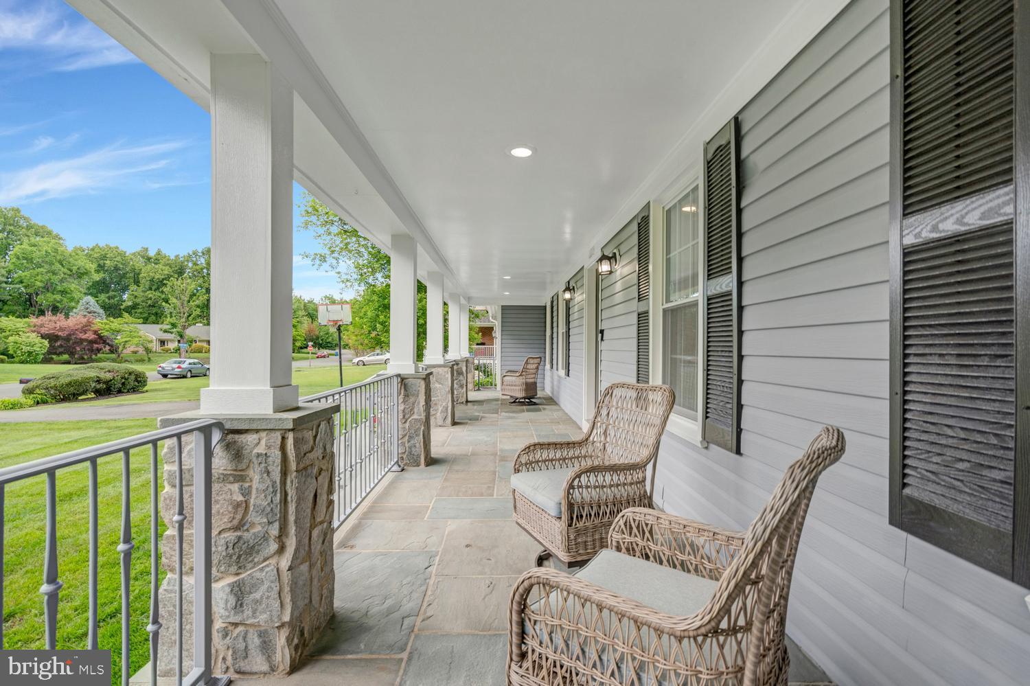 SUGAR CREEK - Residential