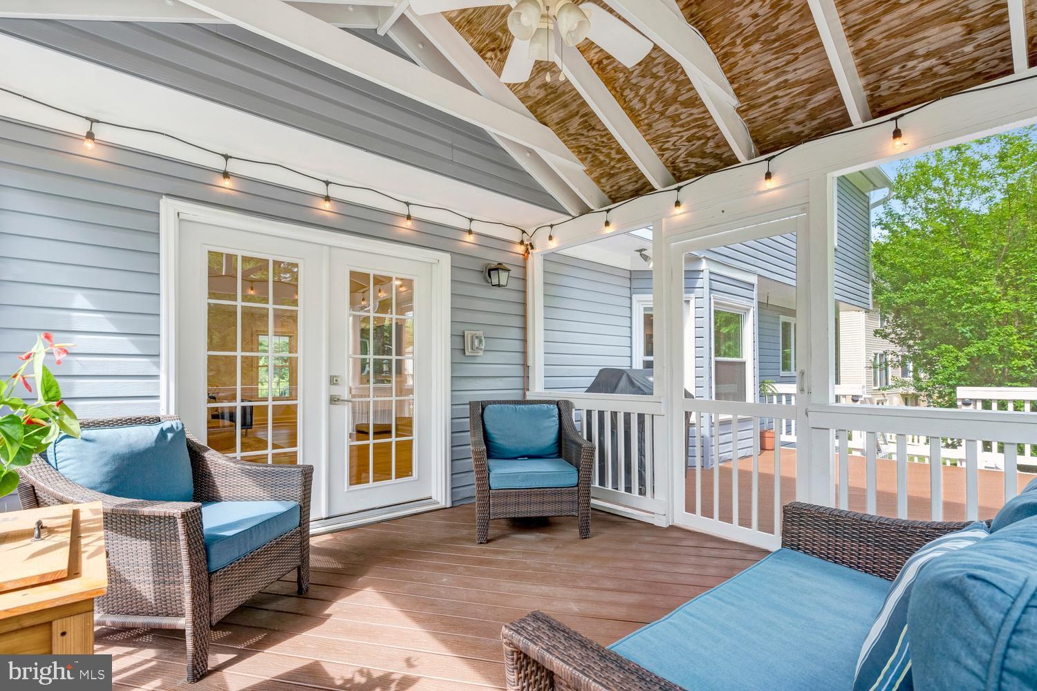 SUGAR CREEK - Residential