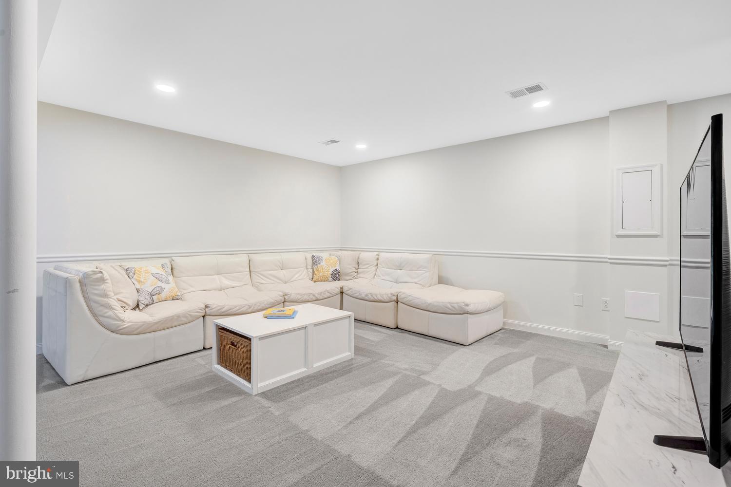 SUGAR CREEK - Residential