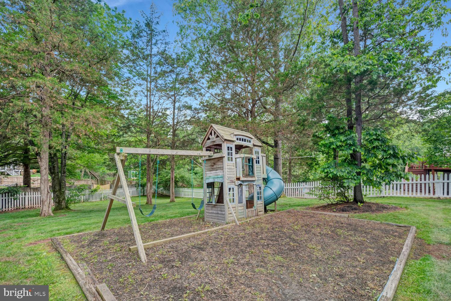 SUGAR CREEK - Residential