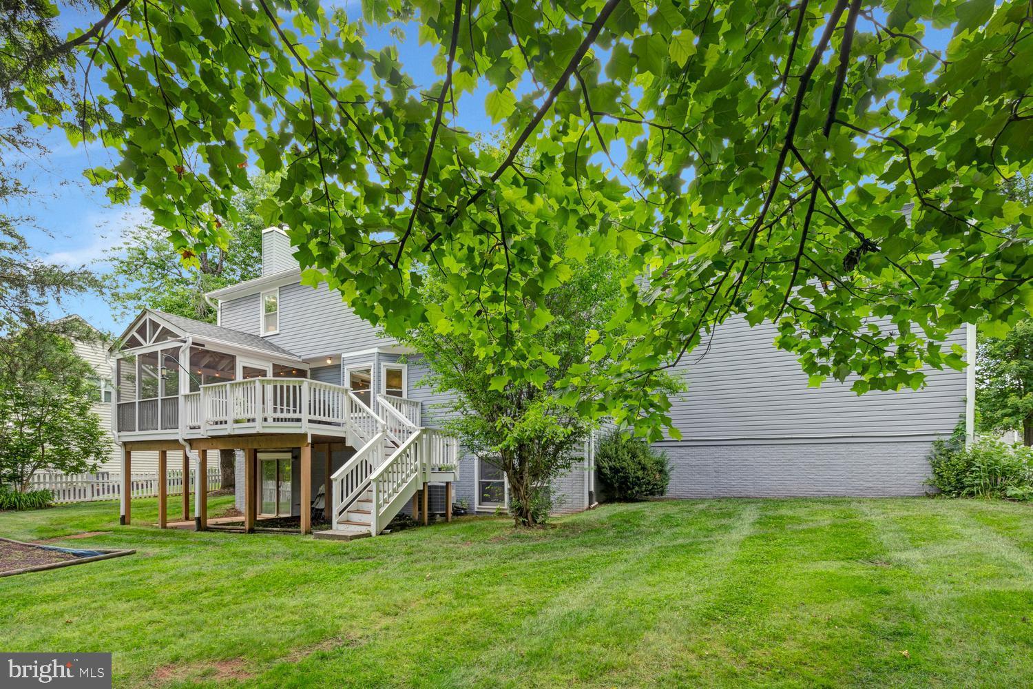 SUGAR CREEK - Residential