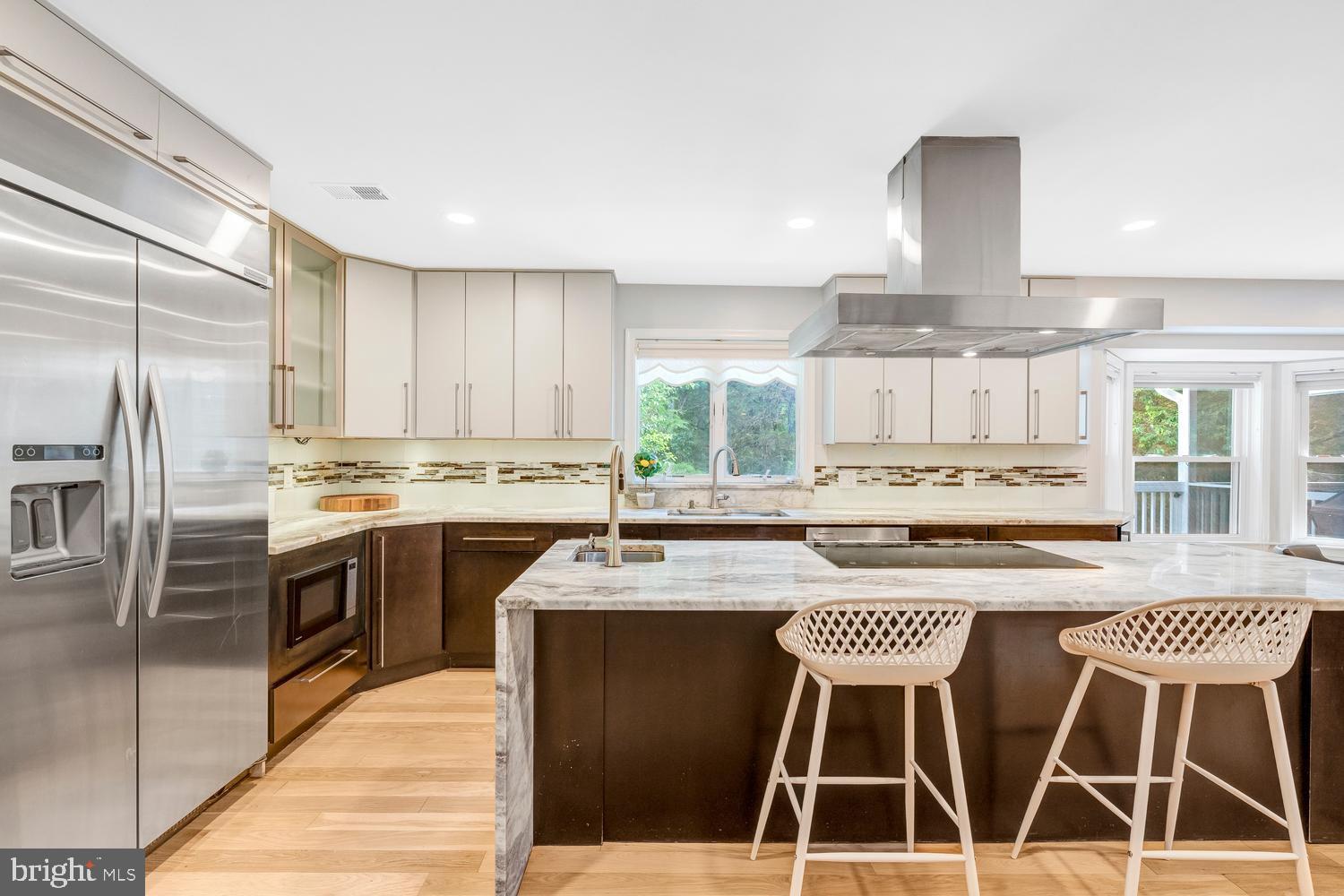SUGAR CREEK - Residential