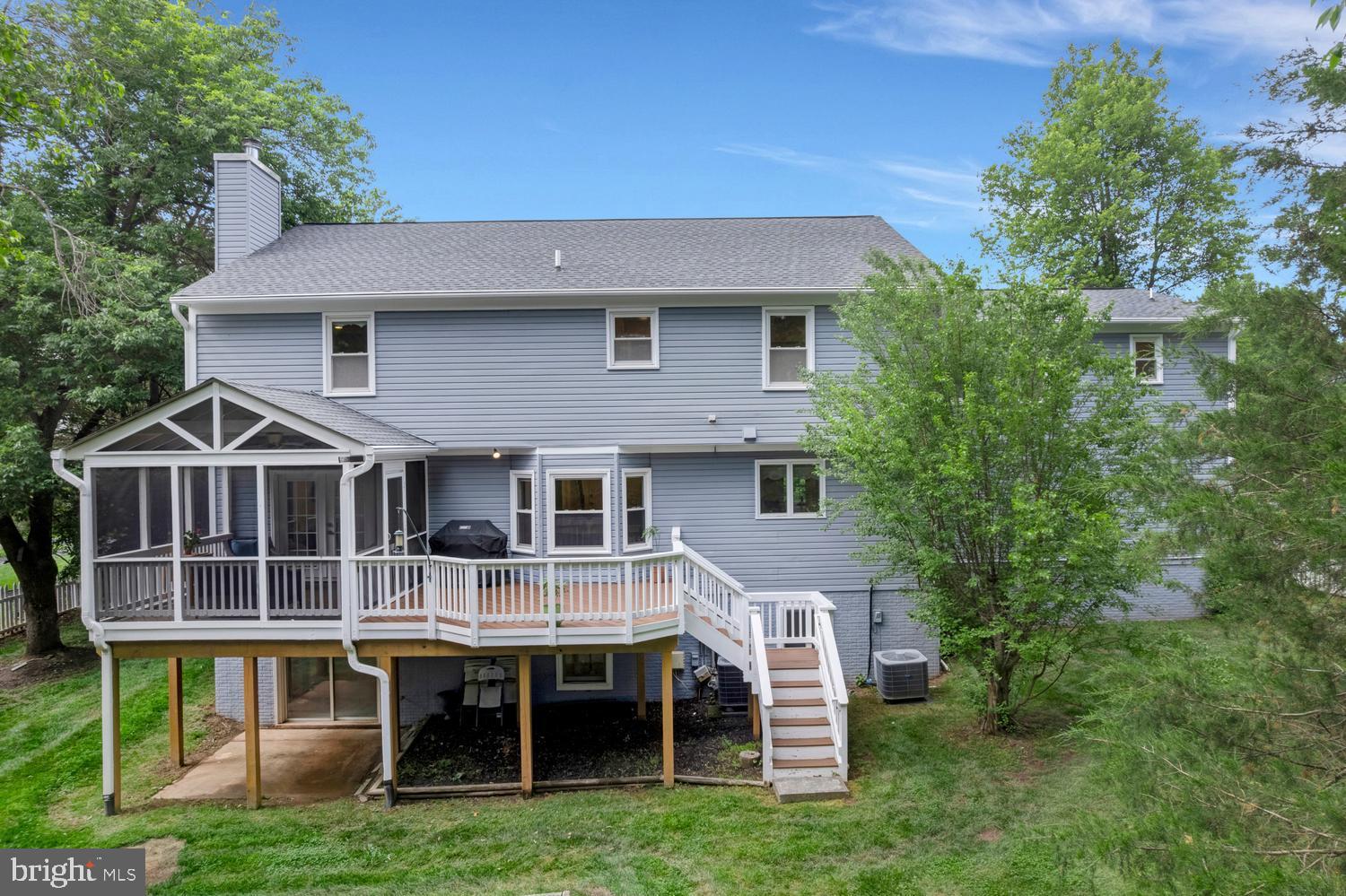 SUGAR CREEK - Residential
