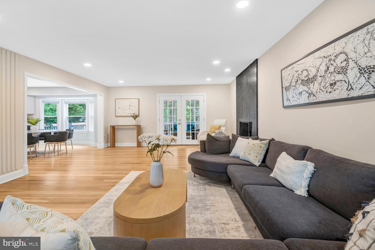 SUGAR CREEK - Residential
