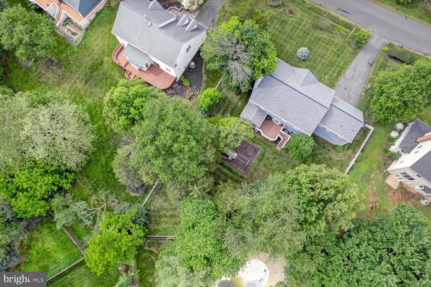 SUGAR CREEK - Residential