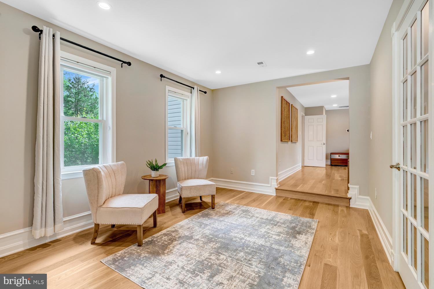 SUGAR CREEK - Residential