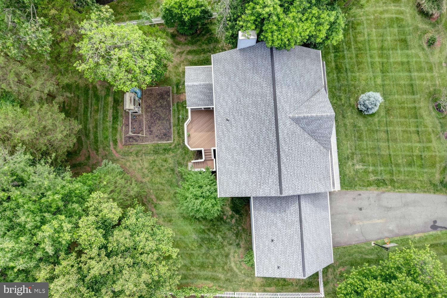 SUGAR CREEK - Residential