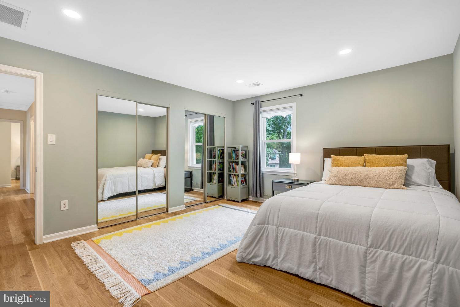 SUGAR CREEK - Residential