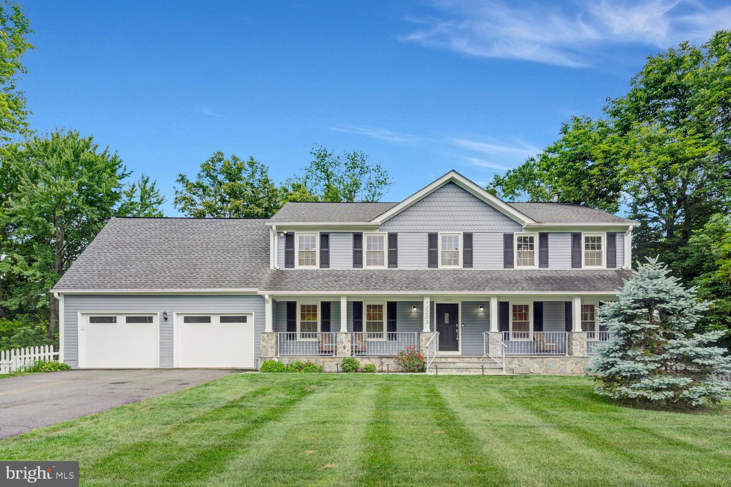 SUGAR CREEK - Residential