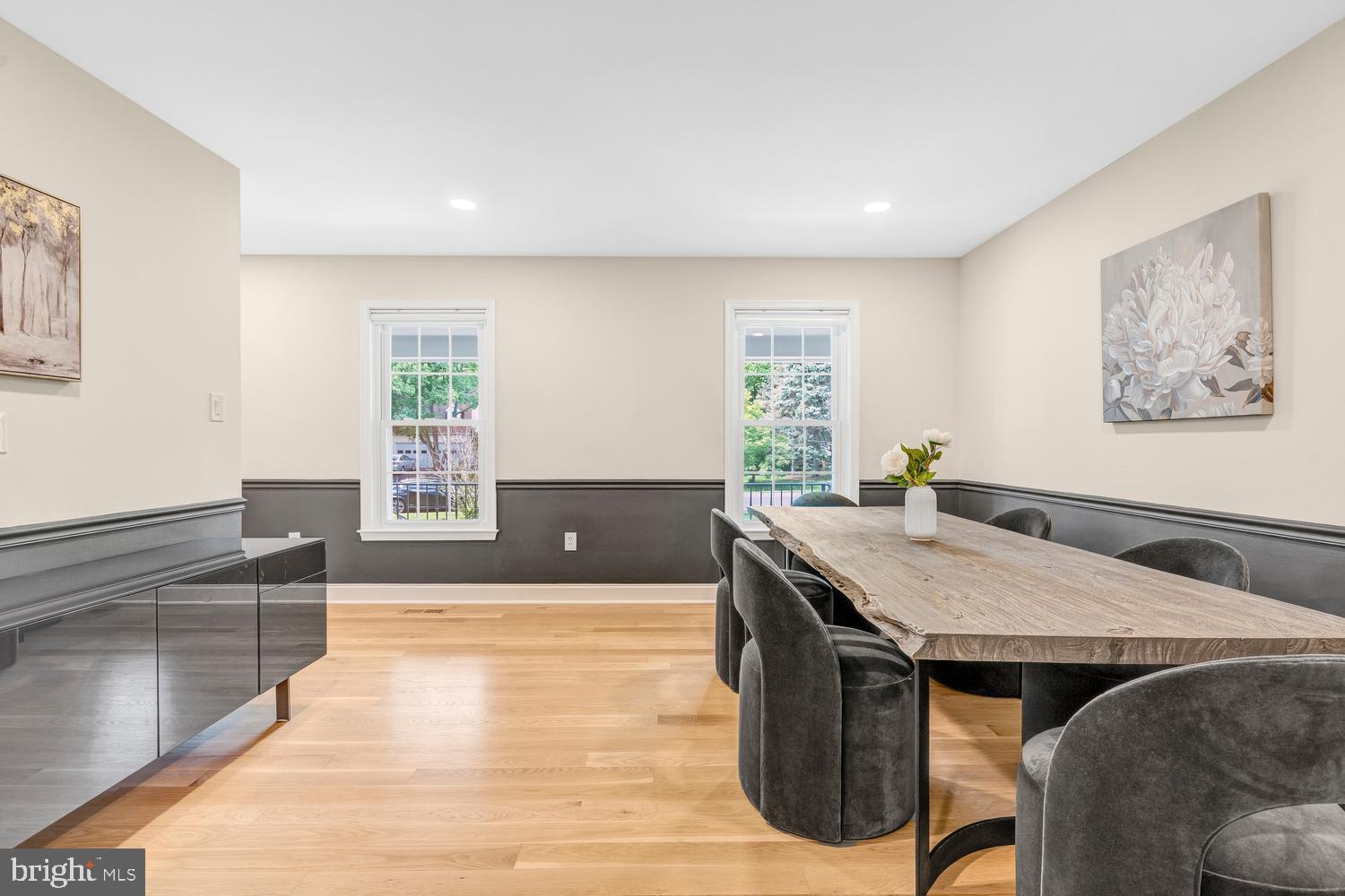 SUGAR CREEK - Residential